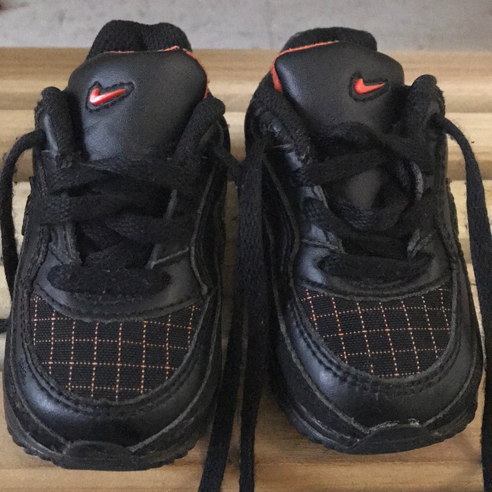 Nike air max